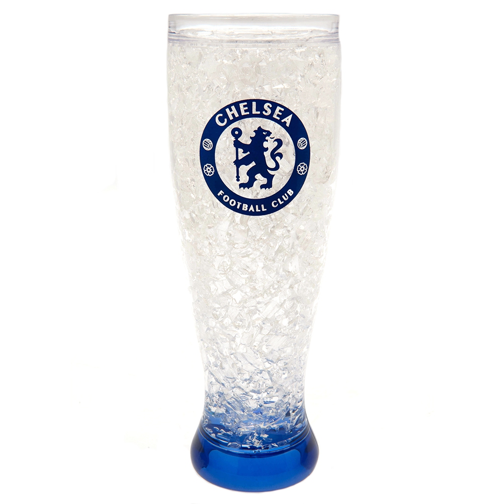 Chelsea szklanka Slim Freezer Mug