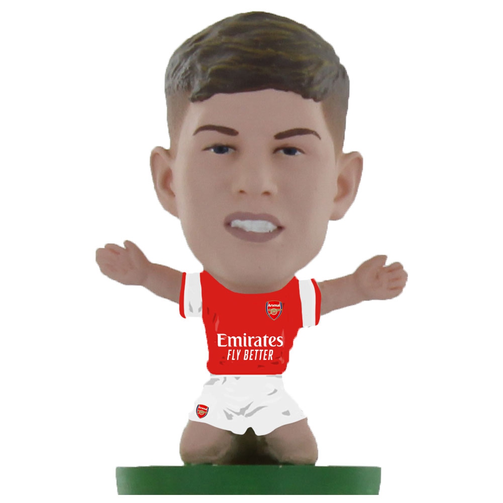 Arsenal figurka SoccerStarz Smith-Rowe