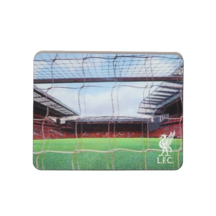 Liverpool magneska 3D Stadium