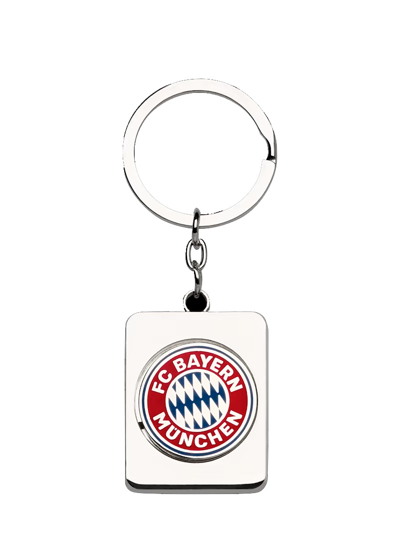 Bayern Monachium brelok do kluczy Chip