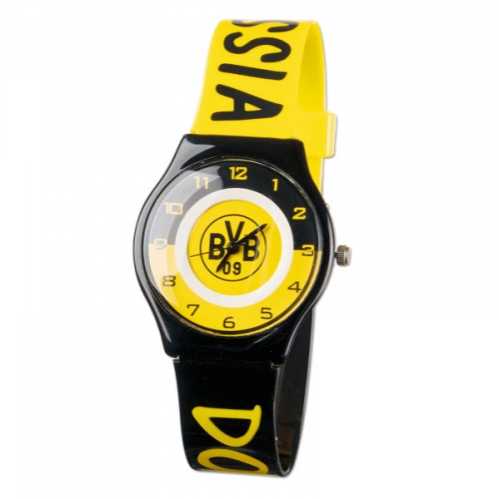 Borusia Dortmund zegarek dziecięcy BVB 09
