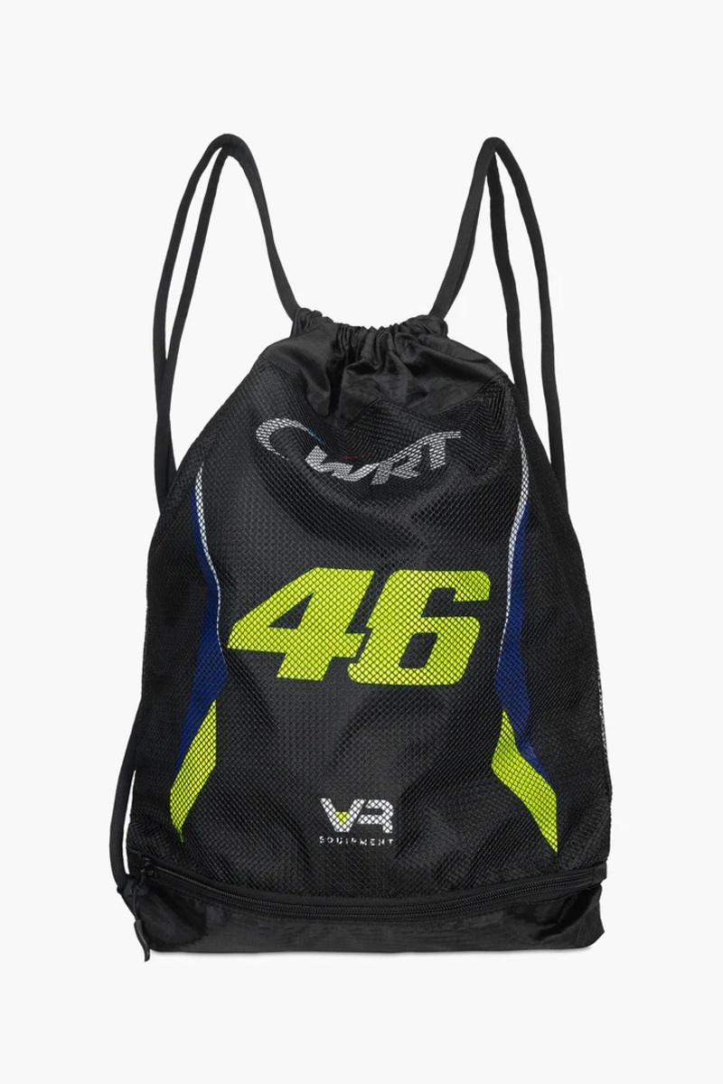 Valentino Rossi gymsack 46 WRT 2023