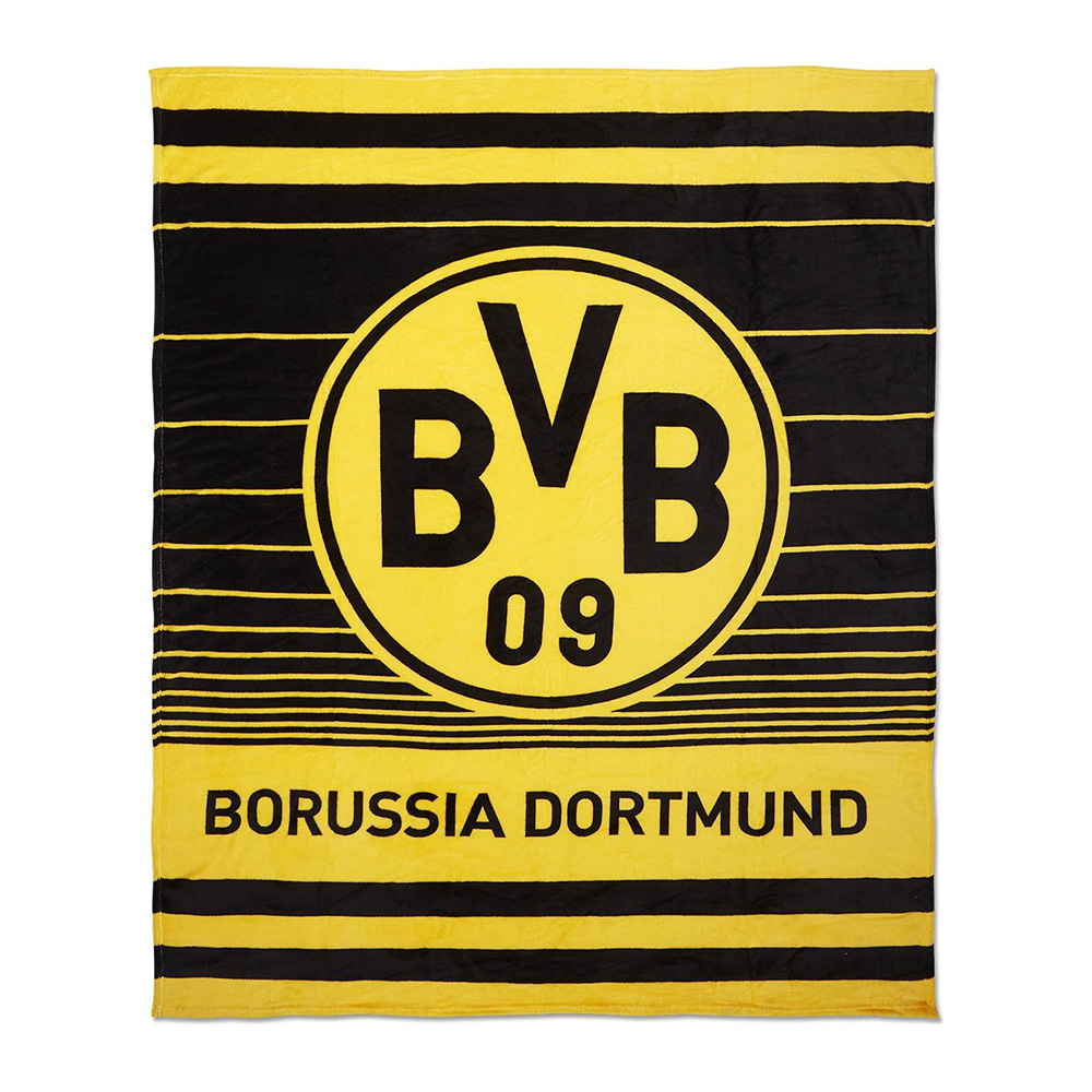 Borusia Dortmund koc flis Streifen