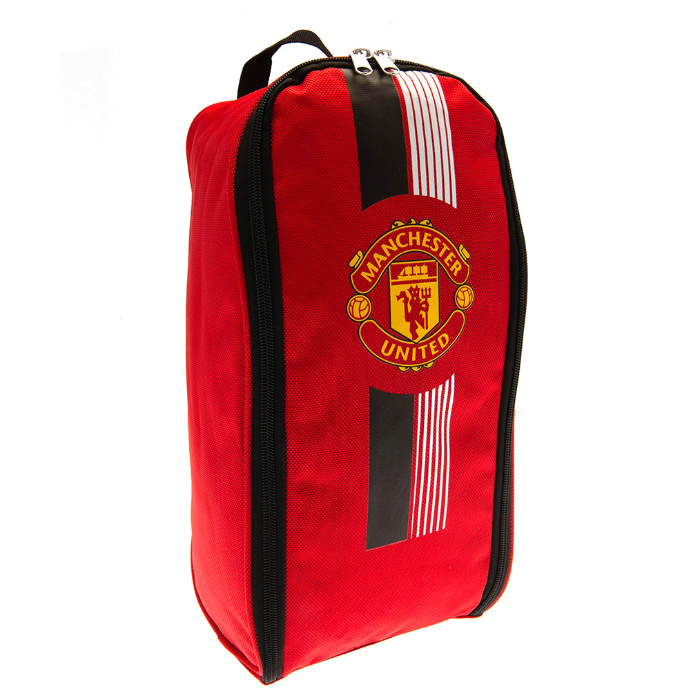 Manchester United torba na buty Ultra Boot Bag