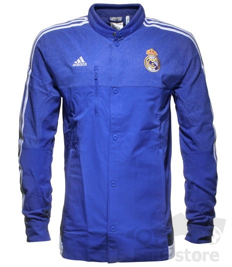 Real Madrid koszula męska azul superior