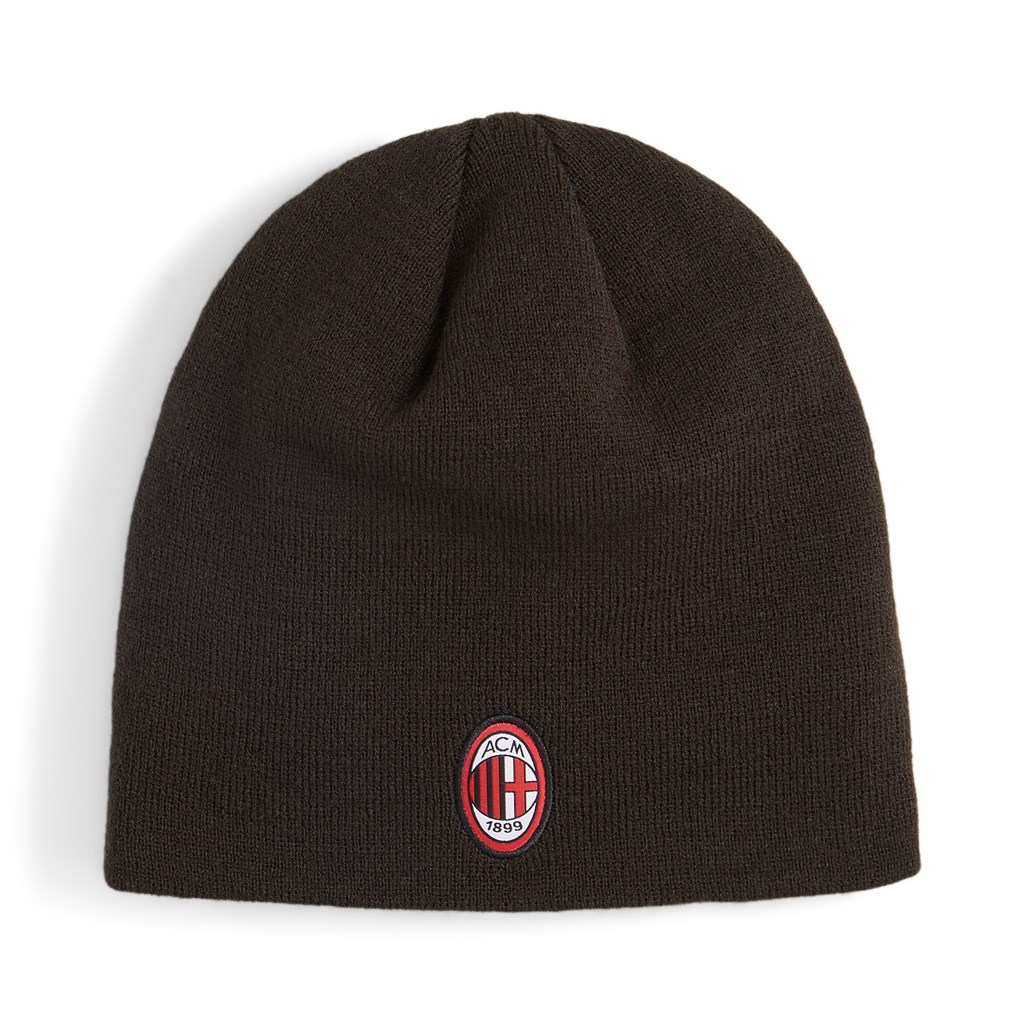 AC Milan czapka zimowa Fan Beanie