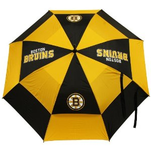 Boston Bruins parasol BY