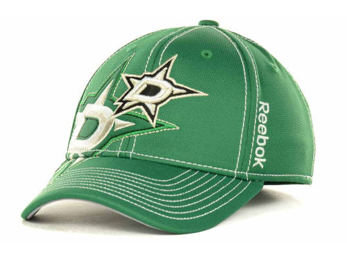 Dallas Stars czapka baseballówka NHL Draft 2013