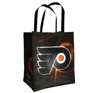 Philadelphia Flyers torba zakupowa Team