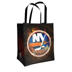 New York Islanders torba zakupowa black
