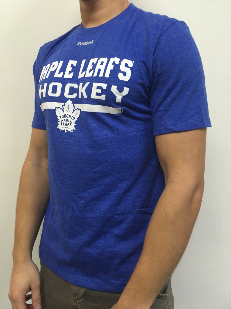Toronto Maple Leafs koszulka męska Locker Room 2016