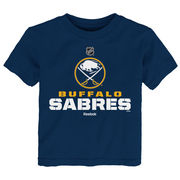 Buffalo Sabres koszulka dziecięca NHL Clean Cut