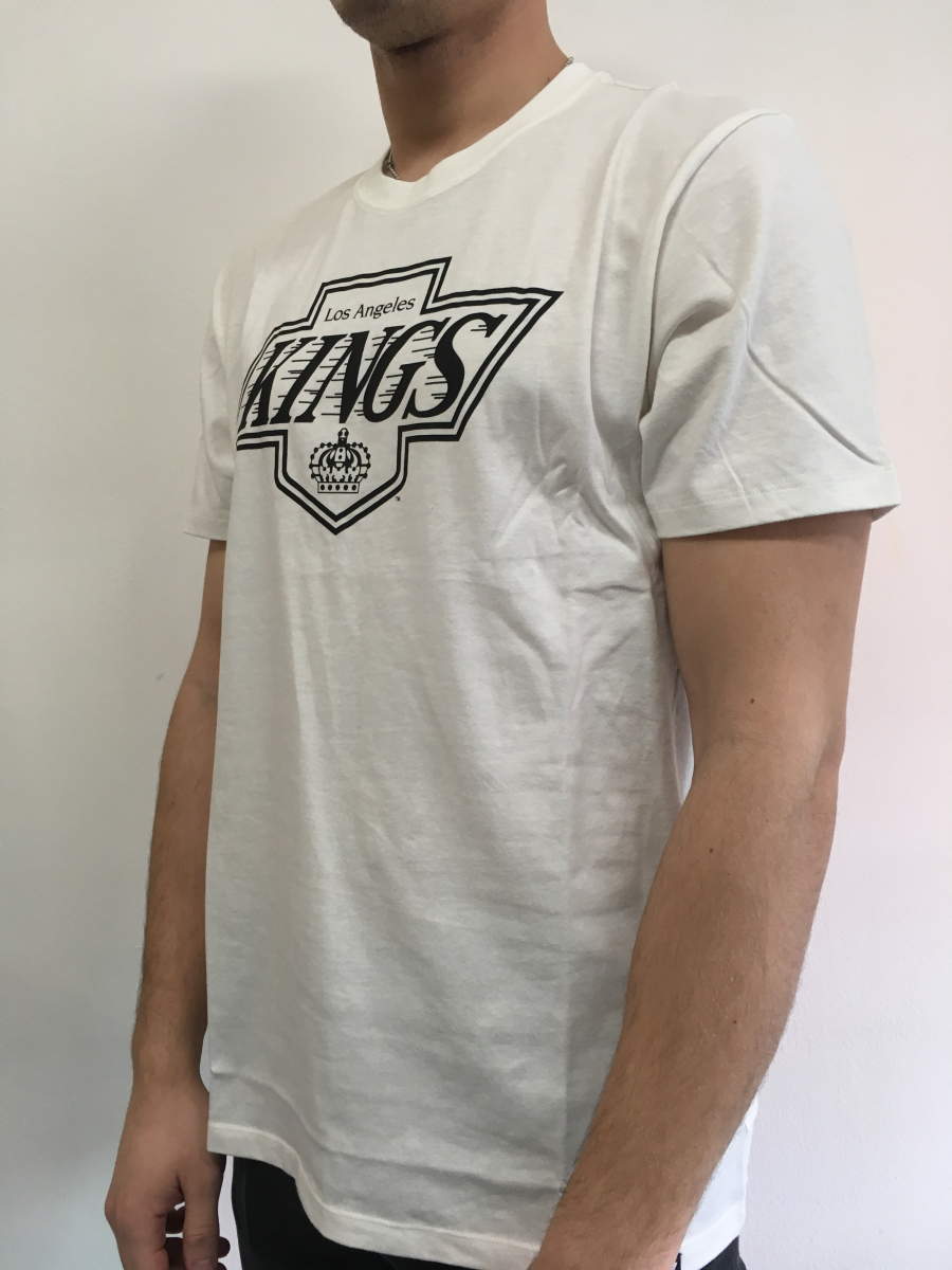 Los Angeles Kings koszulka męska 47 Temper Tee