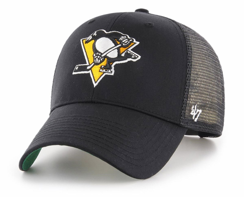 Pittsburgh Penguins czapka baseballówka Branson ´47 MVP