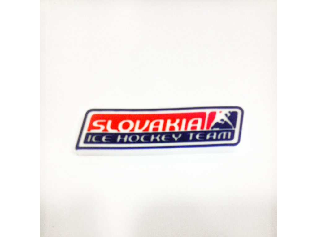Reprezentacje hokejowe magneska Slovakia Ice Hockey Team