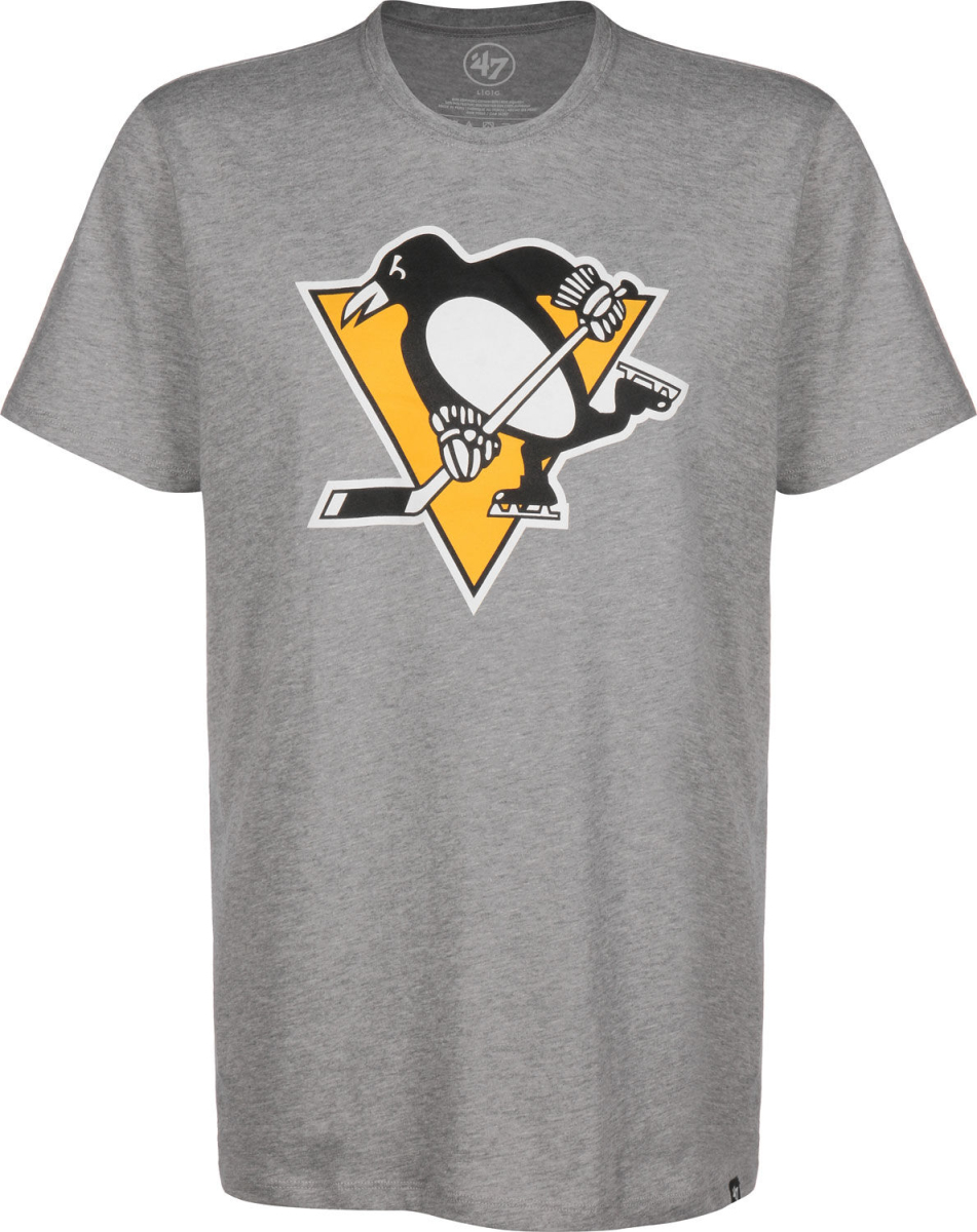 Pittsburgh Penguins koszulka męska Imprint 47 SPLITTER Tee