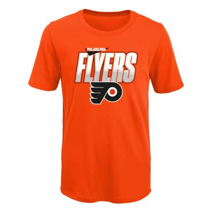 Philadelphia Flyers koszulka dziecięca Frosty Center Ultra orange
