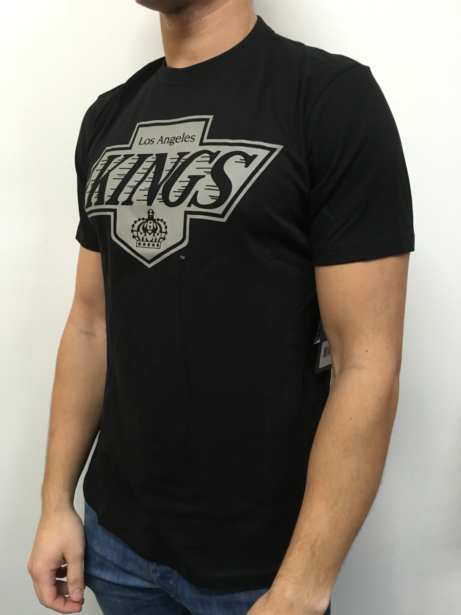 Los Angeles Kings koszulka męska 47 Basic Logo