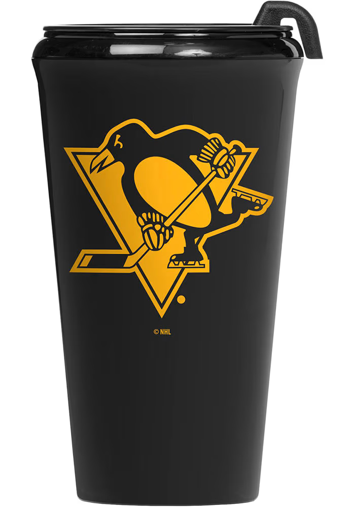 Pittsburgh Penguins kubek podróżny Roadtrip Tumbler