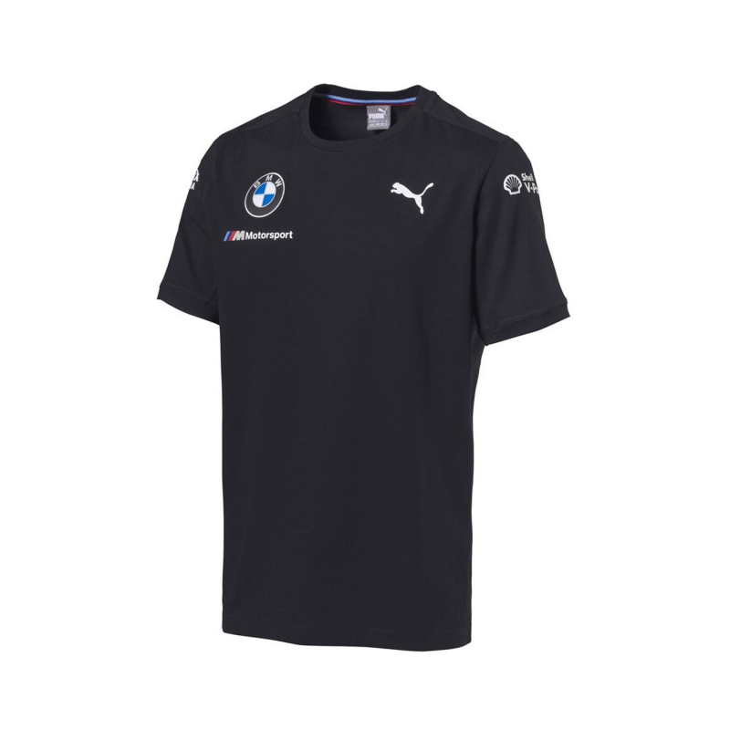 BMW Motorsport koszulka męska Team 2018