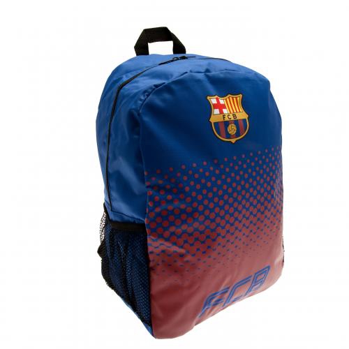 Barcelona plecak Backpack
