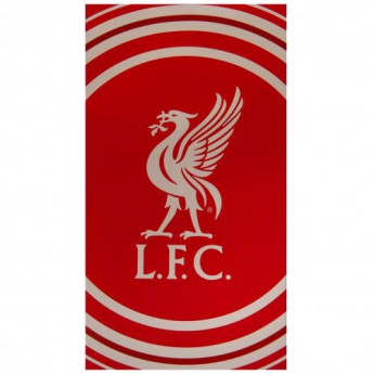 Liverpool ręcznik plażowy Towel PL