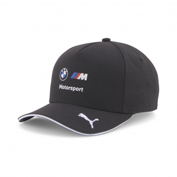 BMW Motorsport czapka baseballówka Team 2022