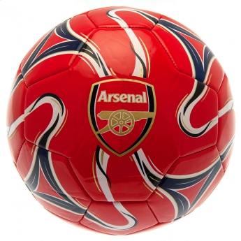 Arsenal piłka Football CC size 5