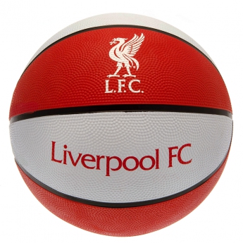 Liverpool piłka do koszykówki size 7