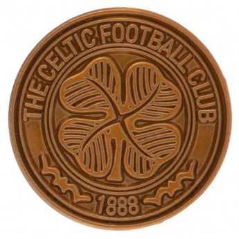 FC Celtic pineska Badge AG