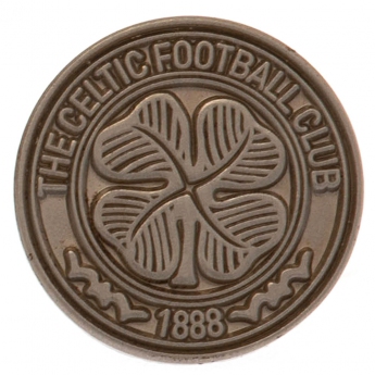 FC Celtic pineska Badge AS
