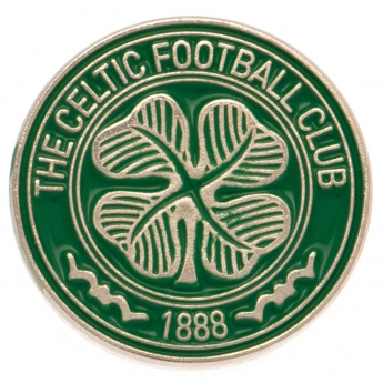 FC Celtic pineska Badge GR