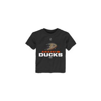 Anaheim Ducks koszulka dziecięca NHL Clean Cut