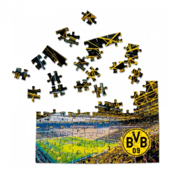 Borusia Dortmund memory stadium 80 pcs