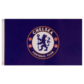 Vlajka CHELSEA FC crest