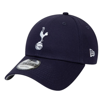 Tottenham czapka baseballówka 9Forty navy