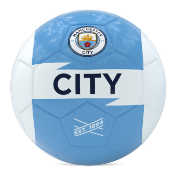 Manchester City piłka Deluxe