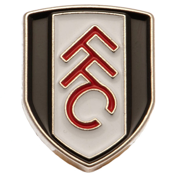 Fulham pineska Badge