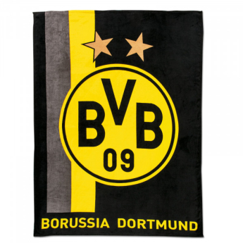 Borusia Dortmund koc flis Stripe