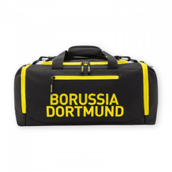 Borusia Dortmund torba sportowa Deichmann