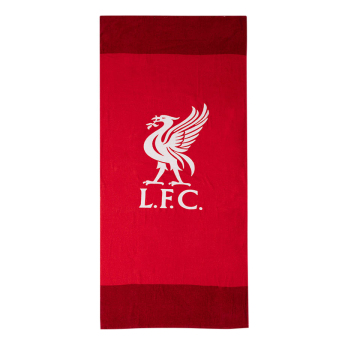 Liverpool ręcznik plażowy Carry