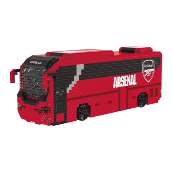 Arsenal układanka Team Bus 1224 pcs