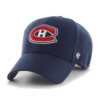 Montreal Canadiens czapka baseballówka 47 MVP