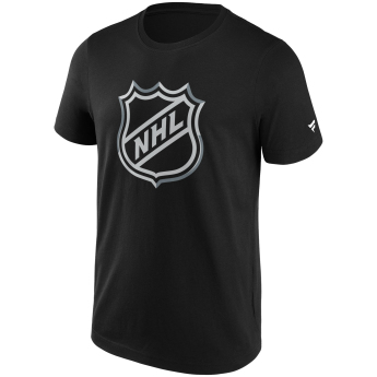 NHL produkty koszulka męska Primary Logo Graphic