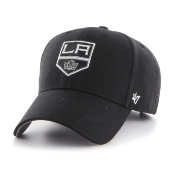 Los Angeles Kings czapka baseballówka 47 MVP NHL black