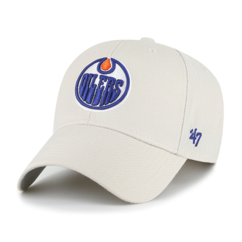 Edmonton Oilers czapka baseballówka 47 MVP Bone