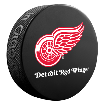 Detroit Red Wings krążek Basic