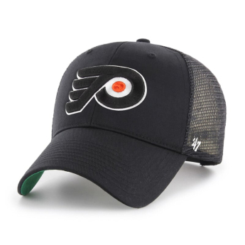 Philadelphia Flyers czapka baseballówka Branson ’47 MVP black