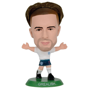 Reprezentacja piłki nożnej figurka England FA SoccerStarz Grealish