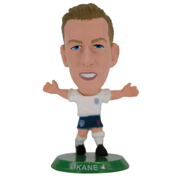 Reprezentacja piłki nożnej figurka England FA SoccerStarz Kane